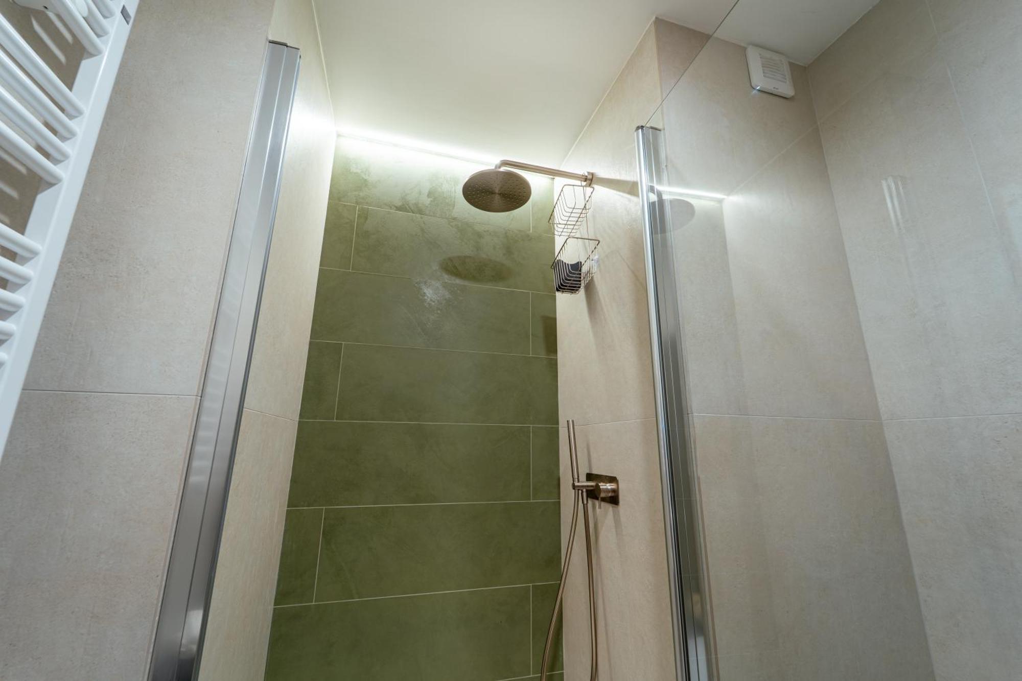 Suite Hot Tub